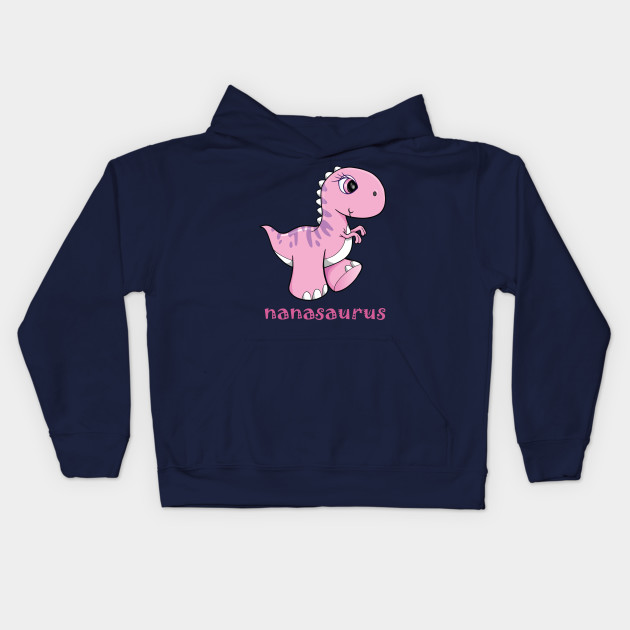 Nanasaurus